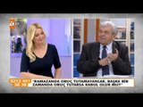 Ramazanda oruç tutamayanlar başka bir zaman oruç tutarsa kabul olur mu? - atv