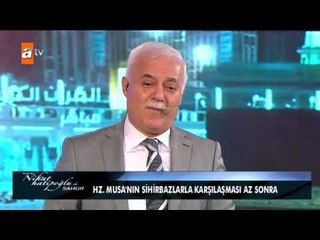 Ailem eşimi istemiyor o yüzden bana haklarını helal etmiyorlar ne yapmalıyım? - atv
