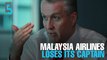 EVENING 5: Malaysia Airlines Chief leaves for Ryanair