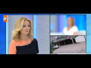 Müge Anlı ile Tatlı Sert 1450. Bölüm - atv