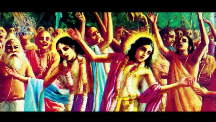 Who is Sri Chaitanya Mahaprabhu? Why we celebrate Appearance of Gauranga Mahaprabhu?