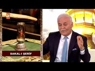 Nihat Hatipoğlu ile İftar 8. Bölüm - atv