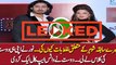 New Anchor Leaks Actress Noor Whats App Call