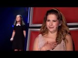 The Voice Kids 2017 - Alan Walker - Faded - Blind Auditions