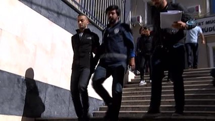 Milli Güreşçiyi Silahla Yaralayan Zanlılar Yakalandı