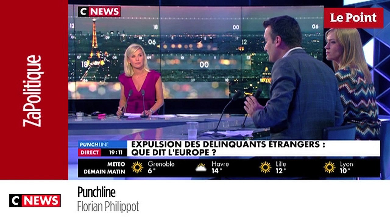 Le ZaPolitique : « La pensée complexe d’Emmanue...