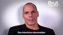 Yanis Varoufakis tacle Macron et Merkel