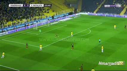 Assist Nabil Dirar 15/10/2017