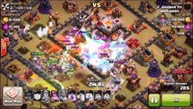 MAKE WITCHES GREAT AGAIN! Witches Vs. Valks - Whats the Diff? [Clash of Clans]