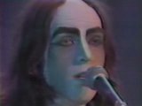 Genesis on The Midnight Special Television Show U.S