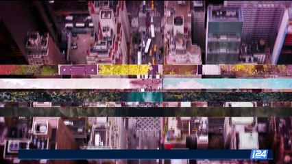 TRENDING | Inside the mind of Tuvia Tenenbom | Tuesday, October 17th 2017