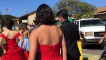 Waianae High School Prom Fashion Show 2016 VLOG || SippyCup03