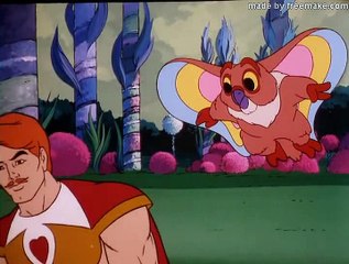 She-Ra - stagione 2 ep 09 sub ita - Above It All