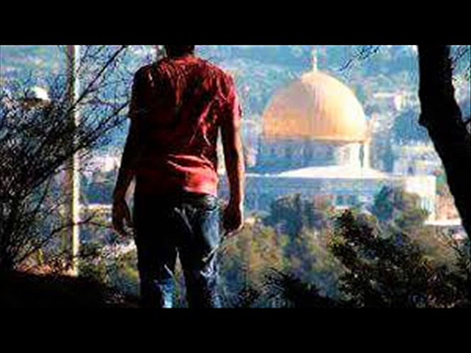 فلسطبن (سوف نبقى هنا )