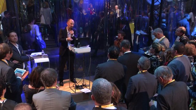 BULLE PRO - Cartographie de brevets : un outil stratégique pour les PME