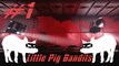 Little Pig Bandits #1 (Two Drunks Play LittleBigPlanet 3 Levels) - Beers for Jeers - Un-Sober October