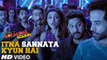 Itna Sannata Kyun Hai Video Song |Golmaal Again ||Amit Mishra, Aditi Singh Sharma