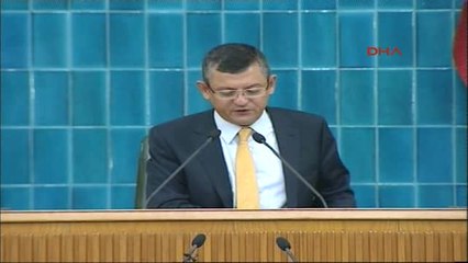 Kemal Kılıçdaroğlu Ortadoğu Kaynıyor-2