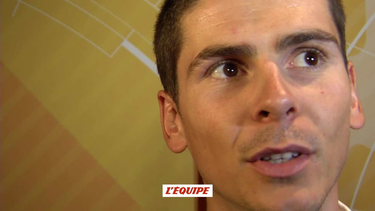 Cyclisme - Tour de France : Barguil «Des pièges partout»