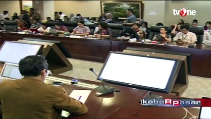 3 Tahun Jokowi-JK, Ekonomi RI Terus Menggeliat