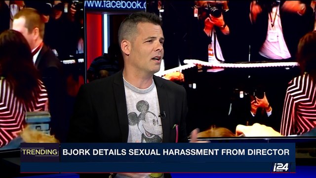 TRENDING | Trending beats: music & pop culture news | Tuesday , October 17th 2017