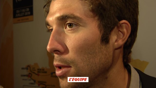 Cyclisme - Tour de France : Pinot a «envie de briller sur ce Tour»