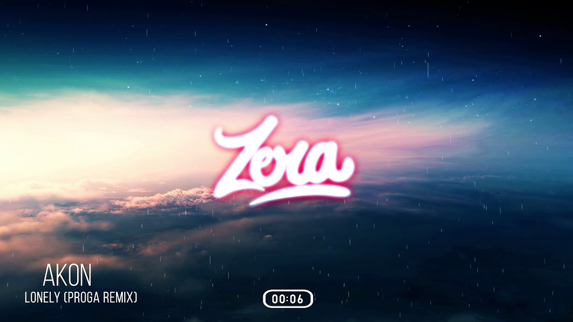 ⁣Akon - Lonely (Proga Remix)