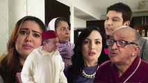 البرومو الرسمي للمسلسل المغربي الجديد - مومو عينيا - 2017 شاشة كاملة HD