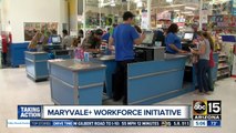 Maryvale looking to land jobs for residents; job fair to be held on Tuesday