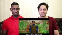 Tubelight Trailer Reion | With Shahrukh Khan Fan (Hari) | By Stageflix
