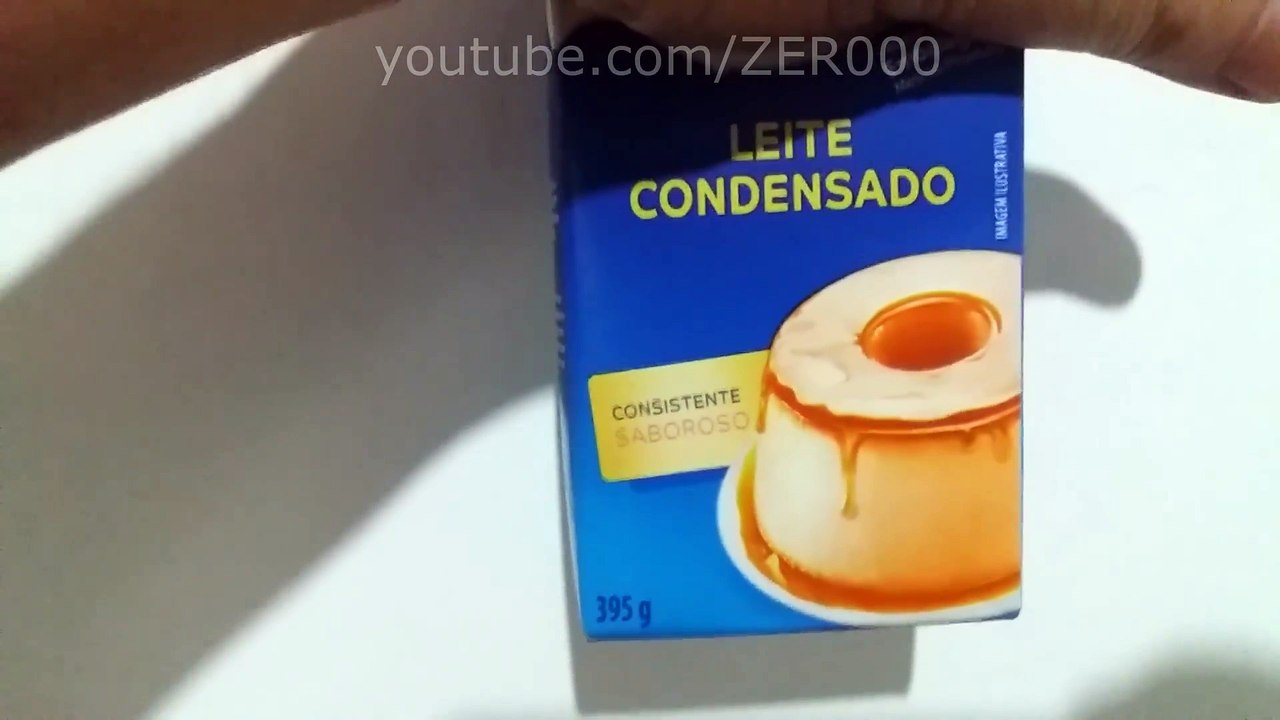 MOUSSE COM PINGA SERA   QUE  É BOM?