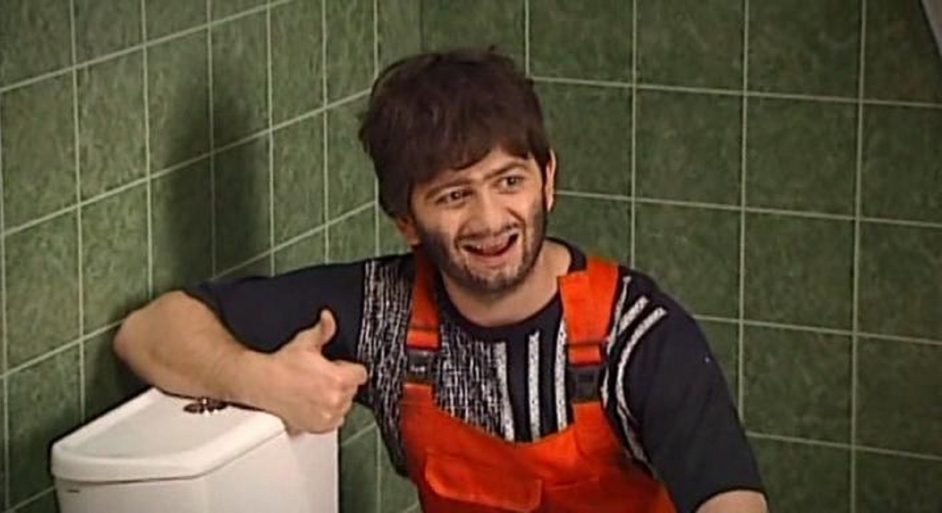 Равшан и Джамшут - Бугульме. Юмор Анекдоты