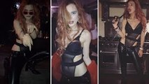 Bella Thorne | Snapchat Videos | September 7th 2017