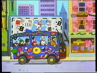 Playdays - The Dot Stop: Shoes (1990)