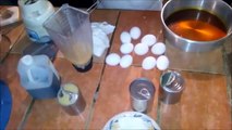 como hacer flan napolitano fácil y sin horno