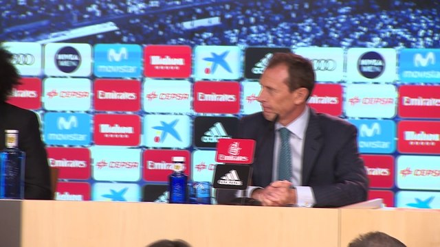 Fiscalía se querella contra Marcelo por presunto fraude Hacienda