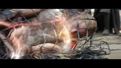 Thor 3: Ragnarok - Fragman