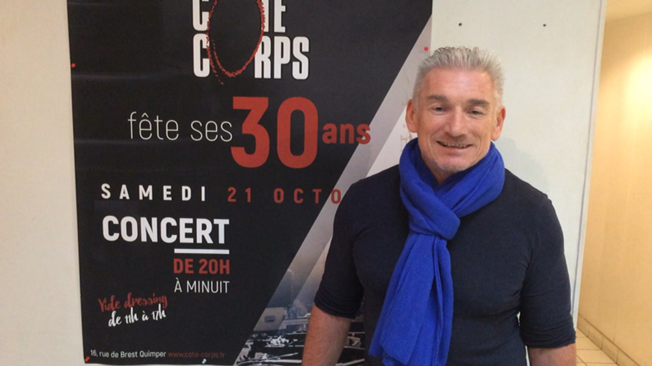Yann Le Clec'h