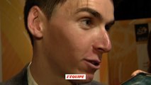 Cyclisme - Tour de France : Bardet «Un Tour difficile à prévoir»