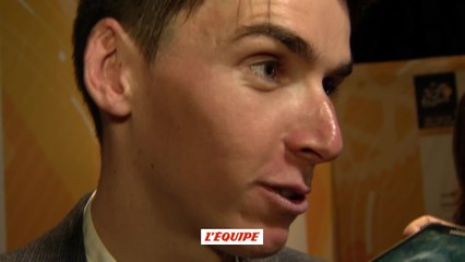 Cyclisme - Tour de France : Bardet «Un Tour difficile à prévoir»