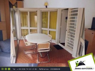 Maison A vendre Torreilles 40m2 - 158 000 Euros