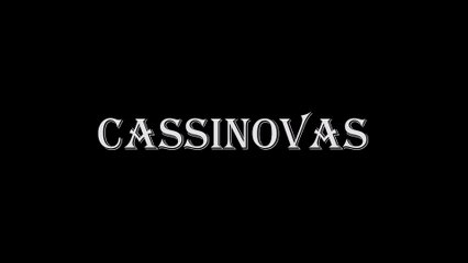 Cassinovas Elegant Mesh Satin Babydoll Set