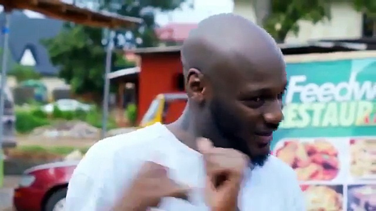 See 2Baba In action