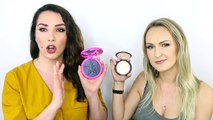 THE MAKEUP BREAKUP: Destroying and Weighing a Jeffree Star Skin Frost | Onyx Ice