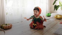 10 idées de déguisements d'enfants pour Halloween