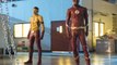 The Flash [[ Mixed Signals ]] Season 4 Episode 2 HD