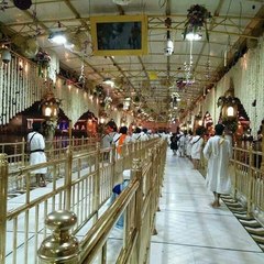 Evening Hukamnama | Sri Harmandir Sahib ji | 17 October 2017