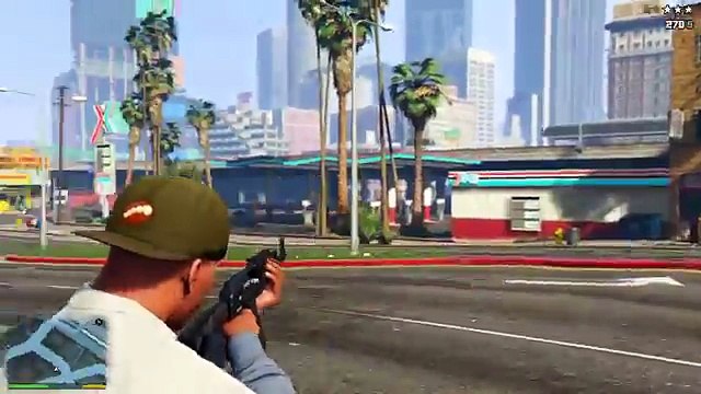 GTA 5 Cheats Cell Phone