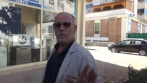 Gaziantep'te Oksijen Tüpü Patladı: 2 Yaralı