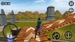 Rooftop Bicycle Stunt Rider 3D Android GamePlay FHD